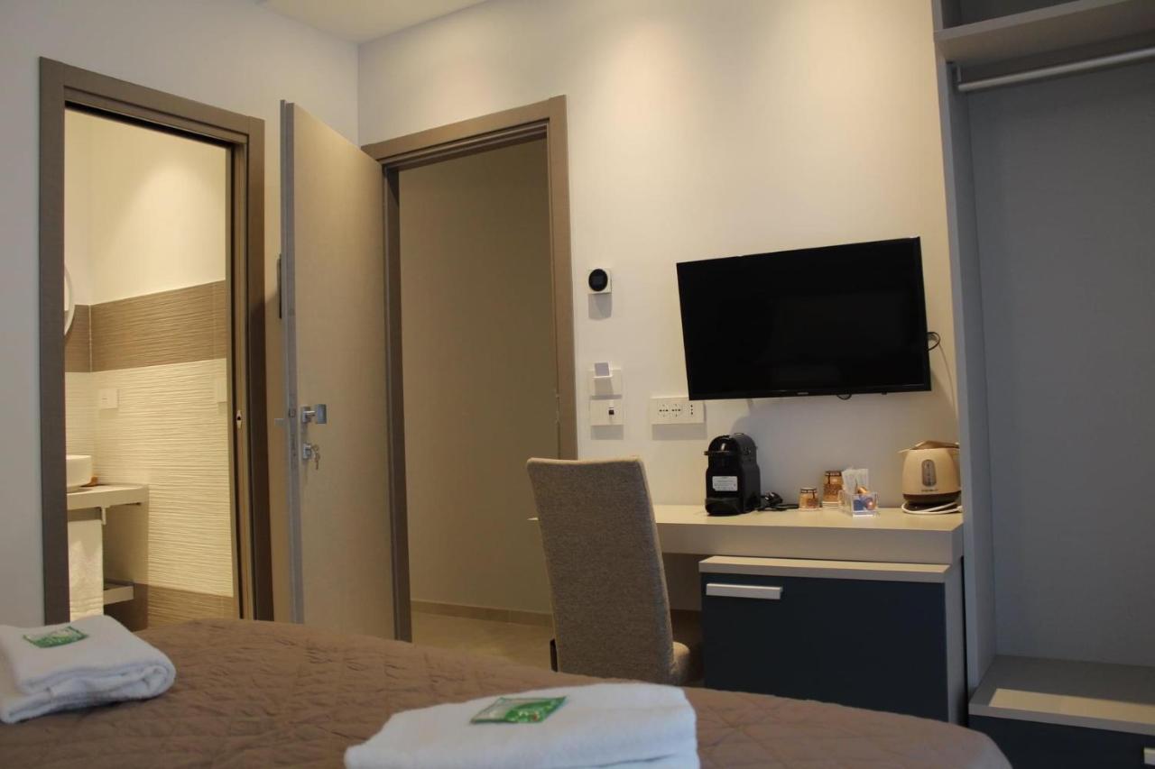 Divina Holiday - Rooms Maiori Exterior foto