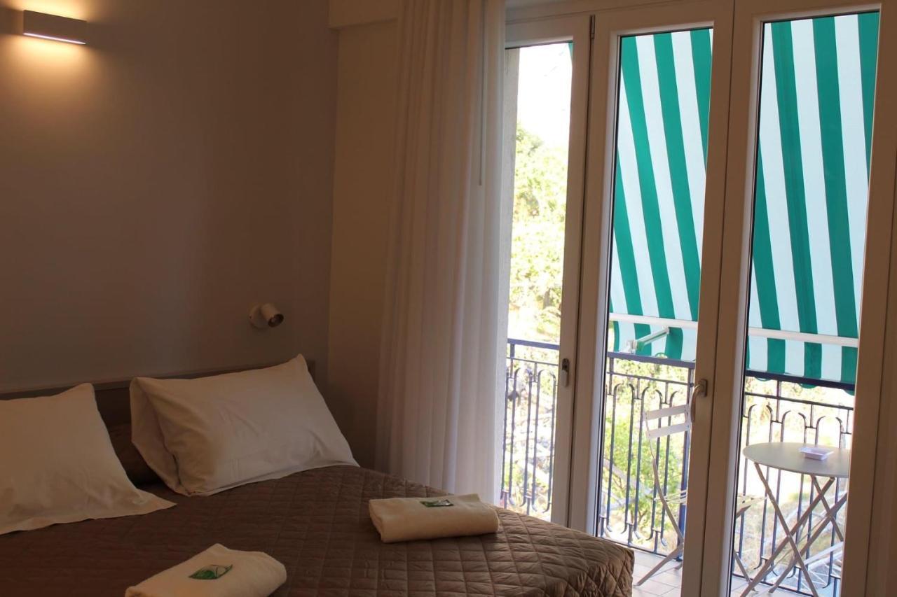 Divina Holiday - Rooms Maiori Exterior foto