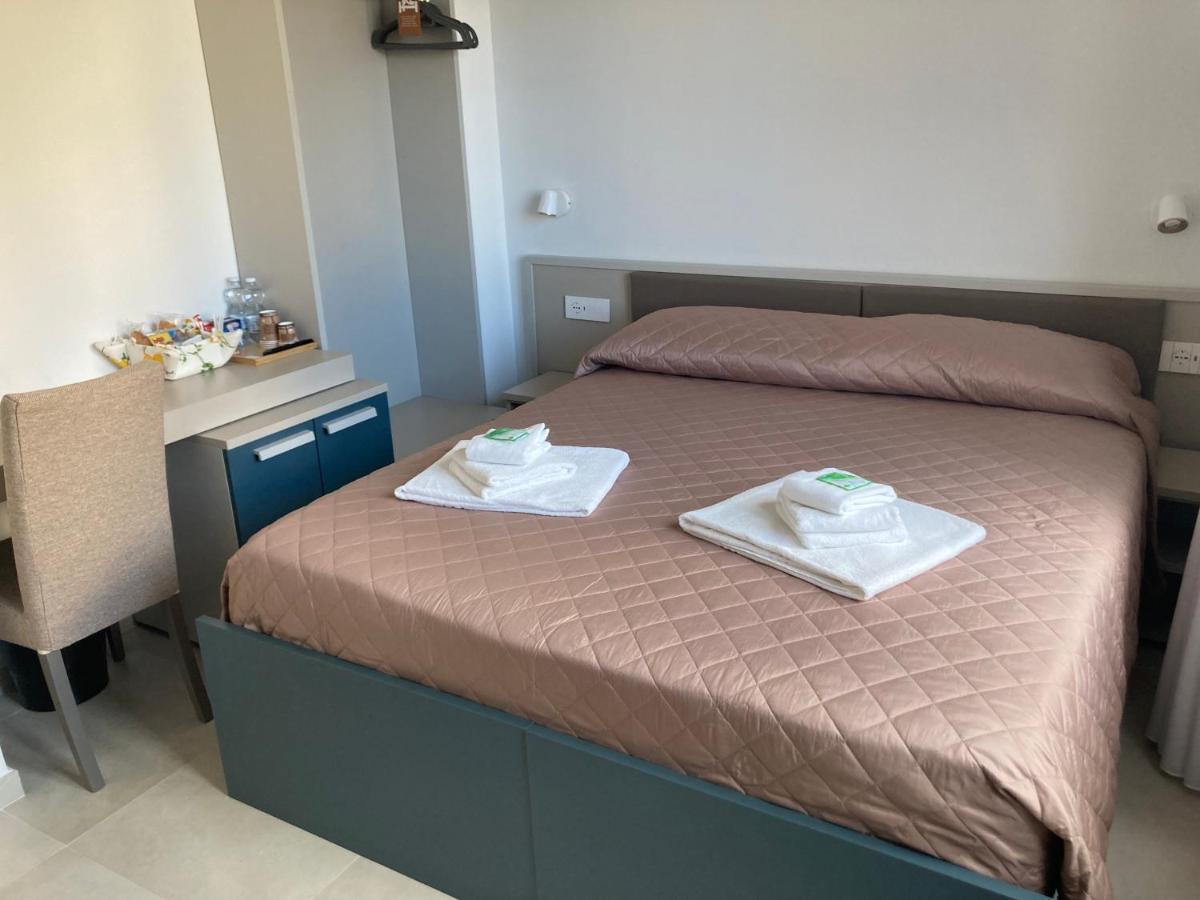Divina Holiday - Rooms Maiori Exterior foto