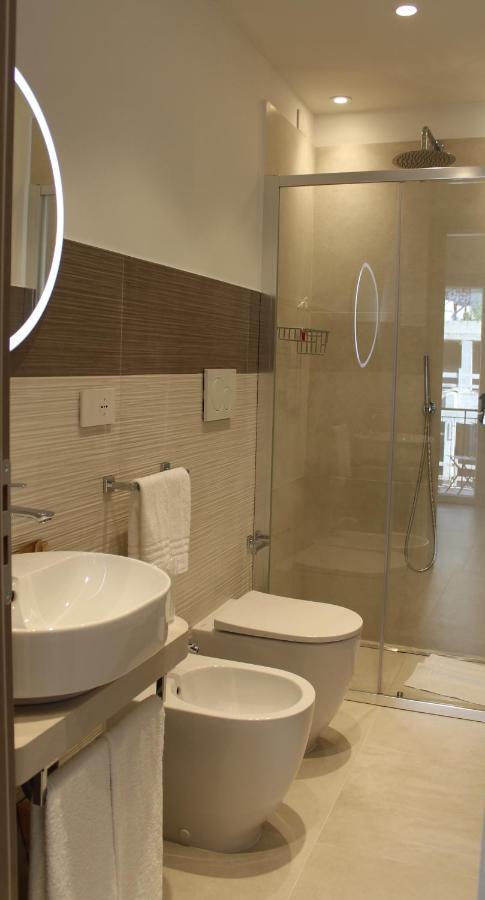 Divina Holiday - Rooms Maiori Exterior foto