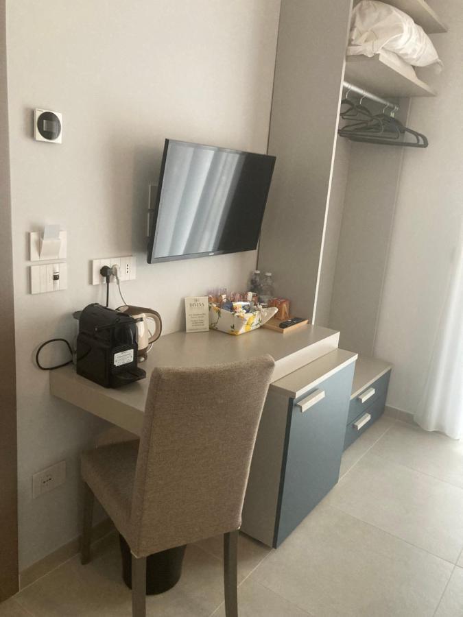 Divina Holiday - Rooms Maiori Exterior foto