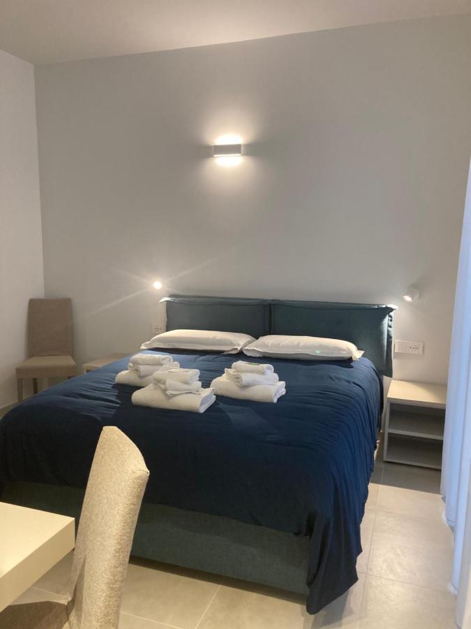 Divina Holiday - Rooms Maiori Exterior foto