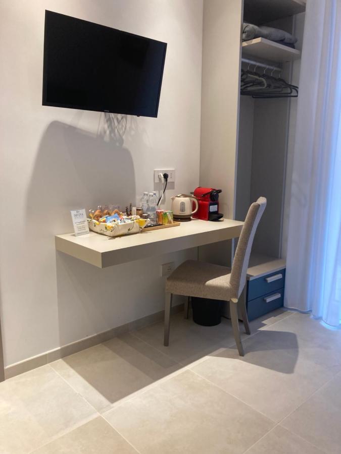 Divina Holiday - Rooms Maiori Exterior foto